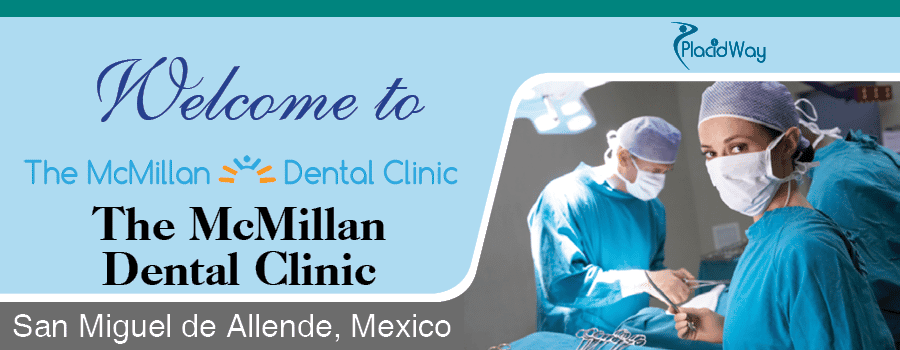 Dental Age in San Miguel de Allende, Mexico